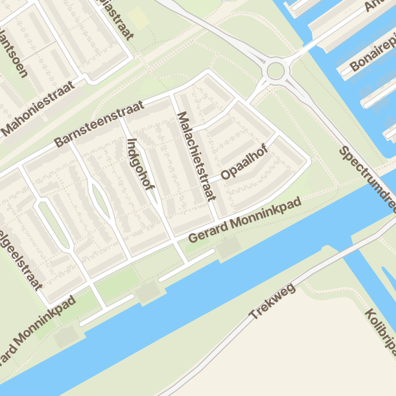 Malachietstraat 40