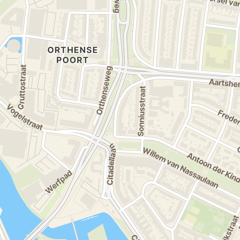 Orthenseweg 15