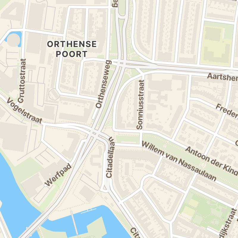 Orthenseweg 11