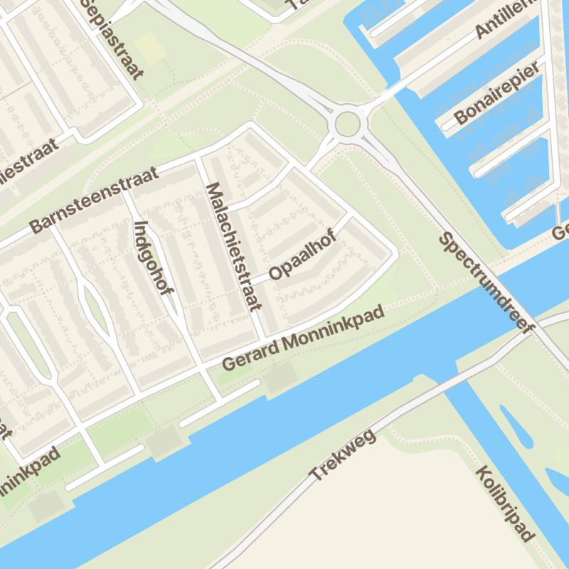 Opaalhof 29