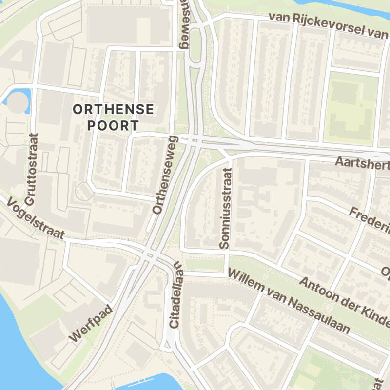 Orthenseweg 37