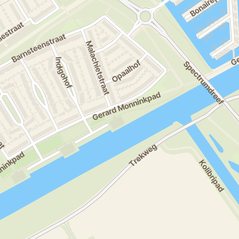 Pastelstraat 51
