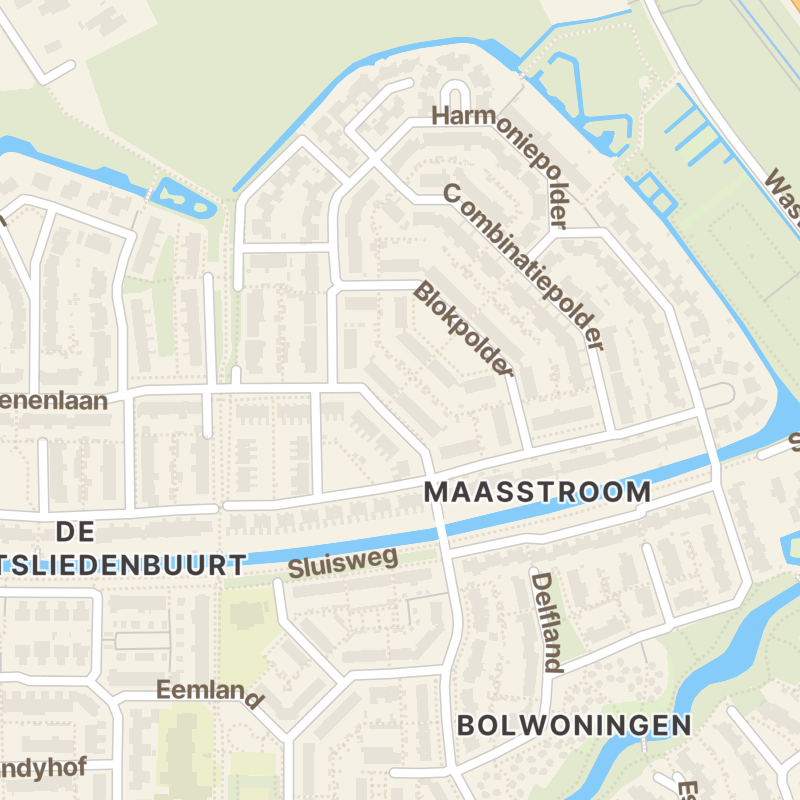 Polderwaard 23