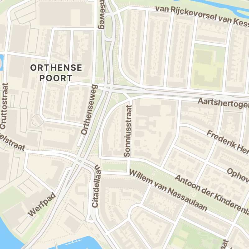 Sonniusstraat 20