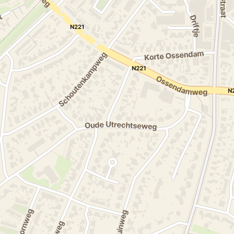 Braamweg 25