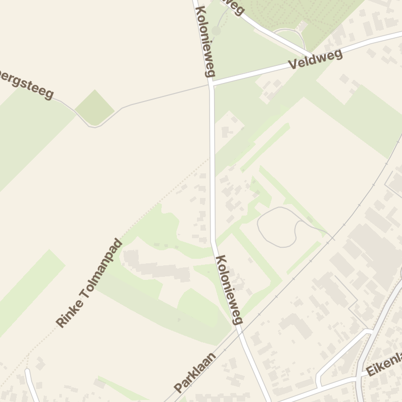 Kolonieweg 13