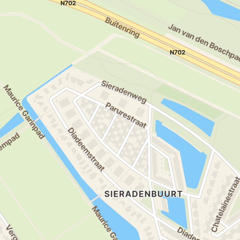 Braceletstraat 1