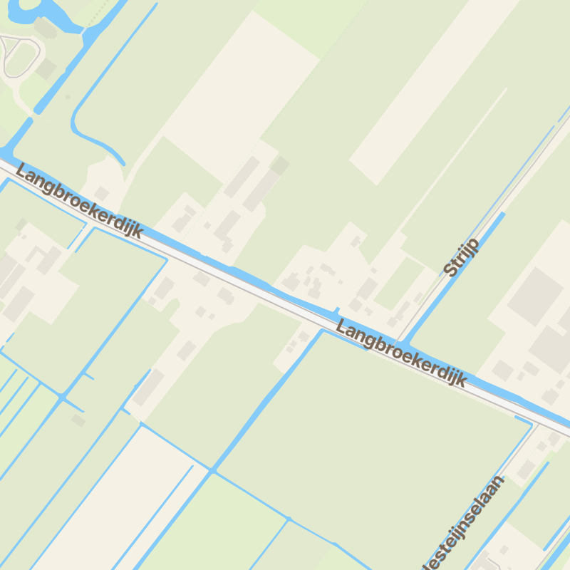Langbroekerdijk A 102