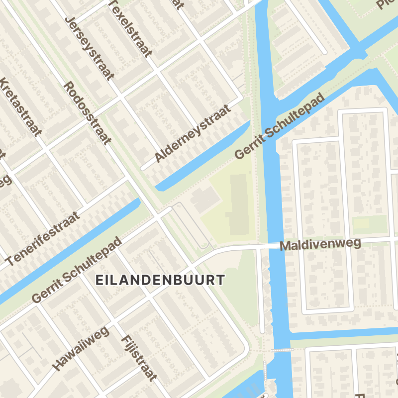 Maldivenweg 7