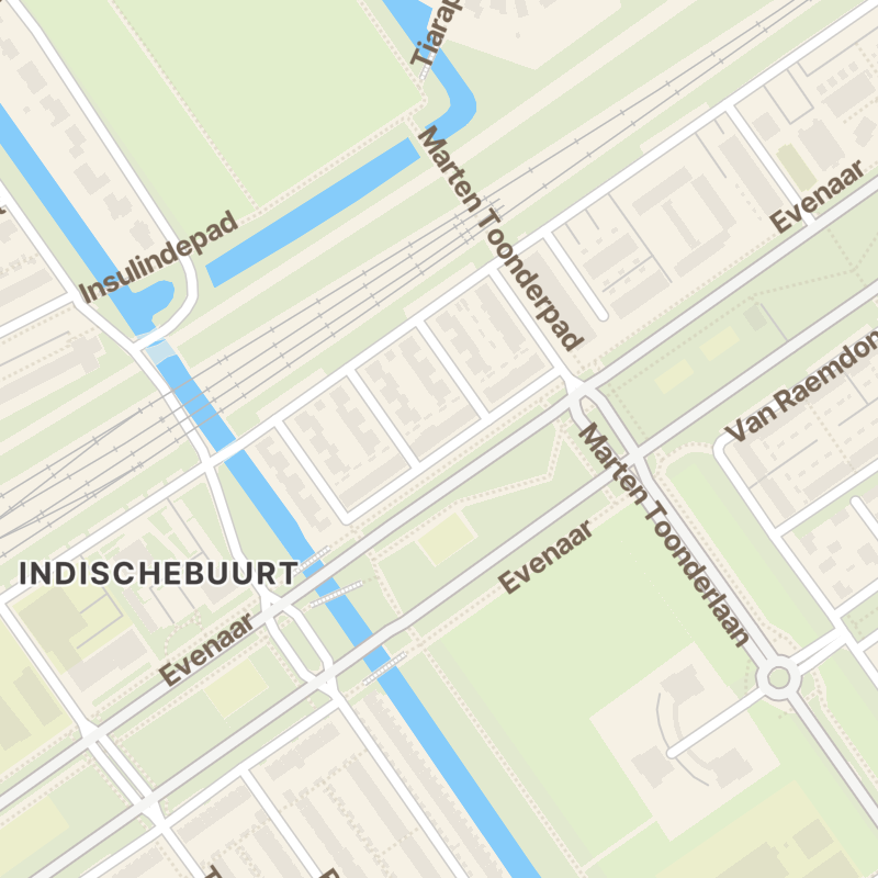 Selendangstraat 28