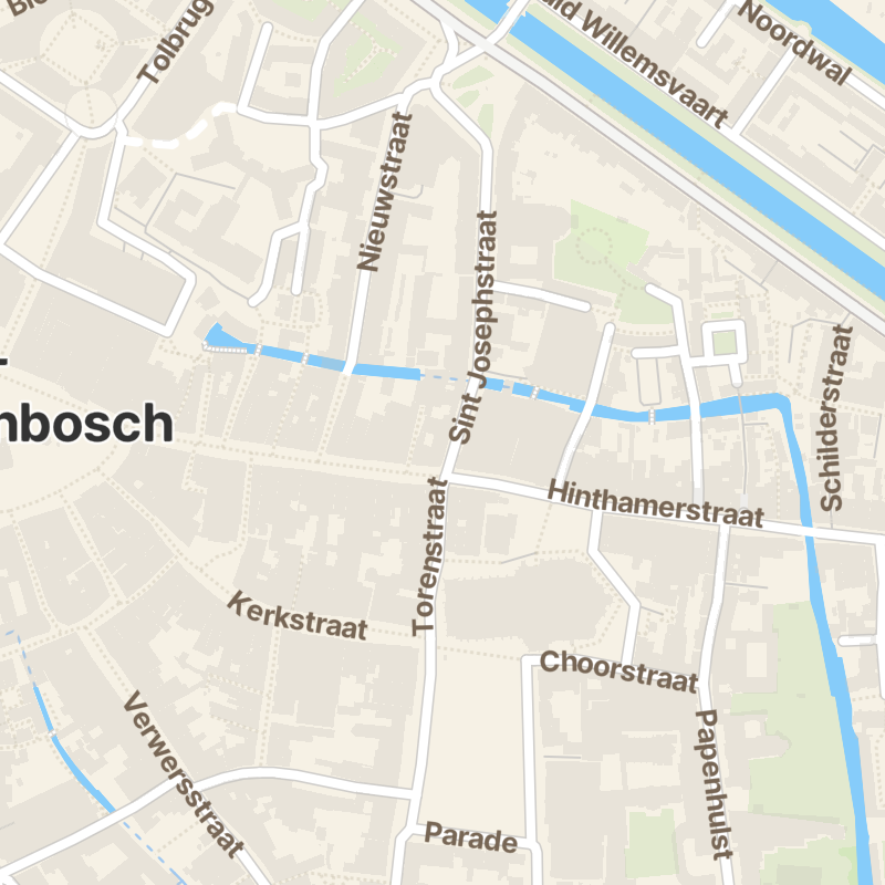Sint Josephstraat 2-A