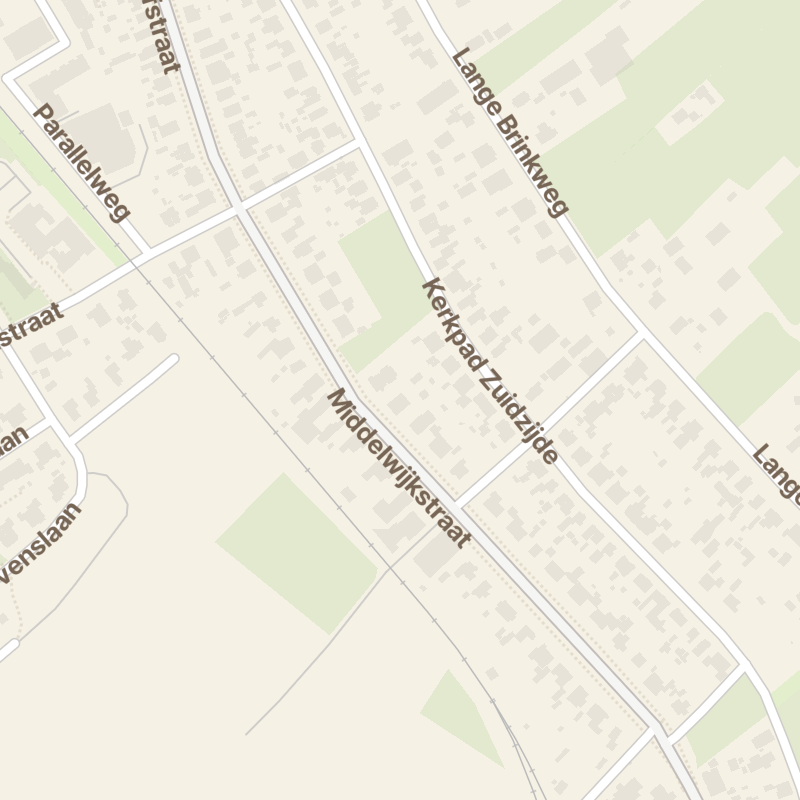 Middelwijkstraat 27