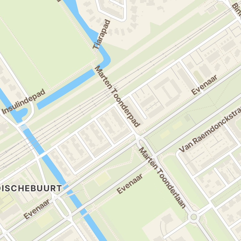 Sarongweg 5