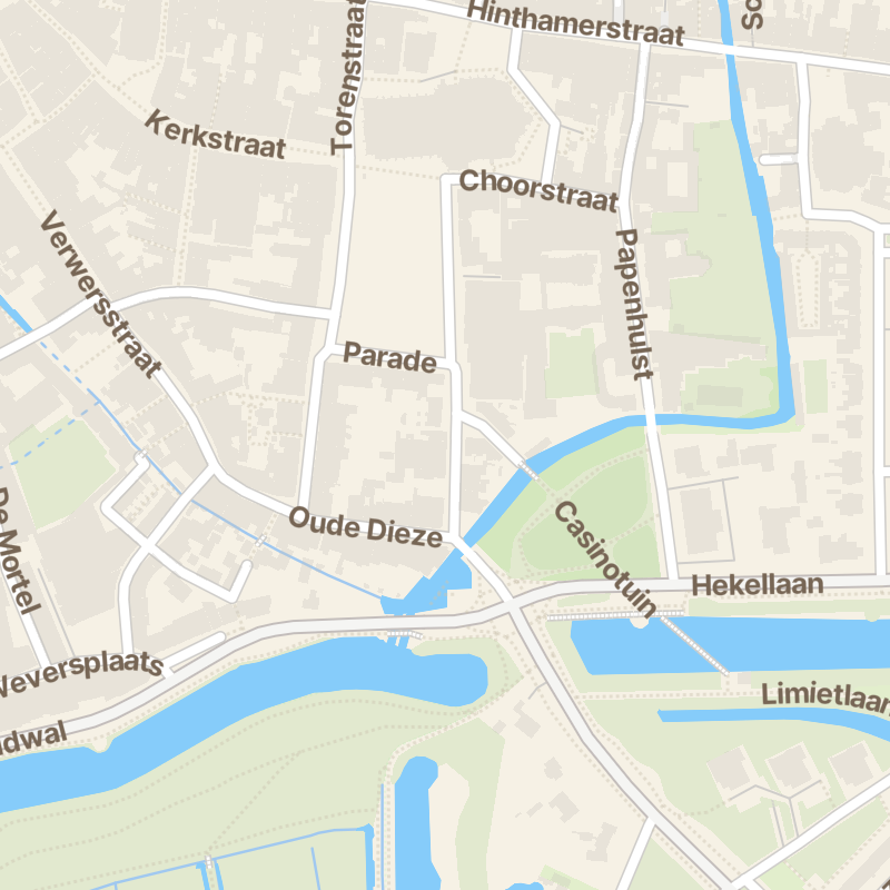 Triniteitstraat 15