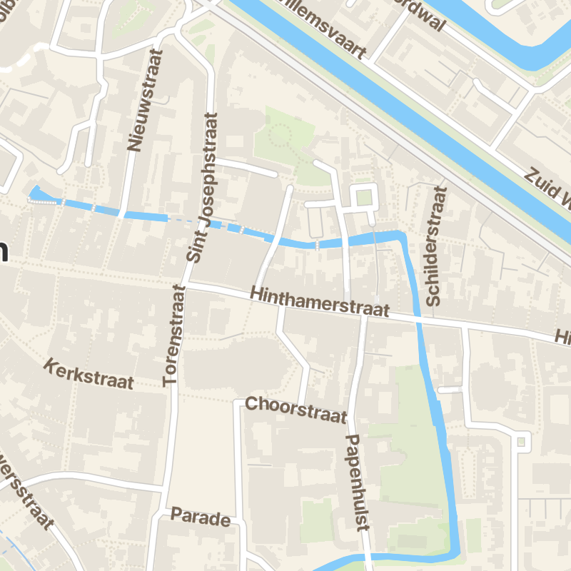 Hinthamerstraat 88