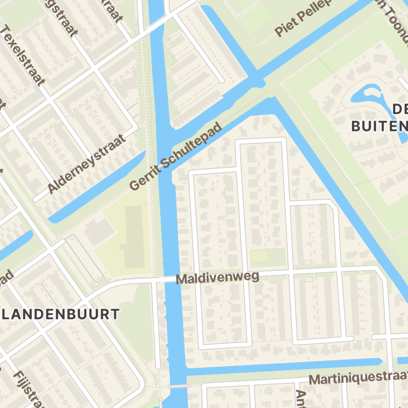 Madagaskarstraat 12
