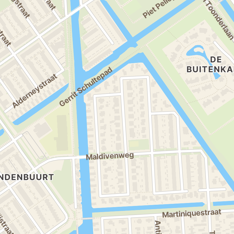 Mauritiusstraat 21