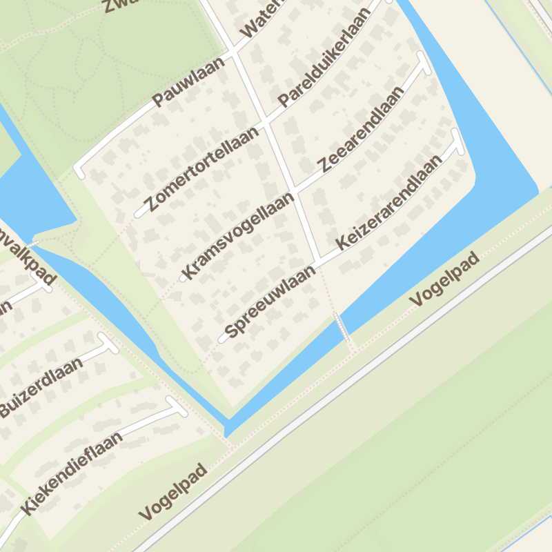 Spreeuwlaan 6