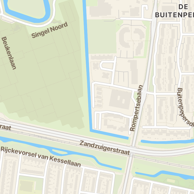Wethouder Schuurmanslaan 54