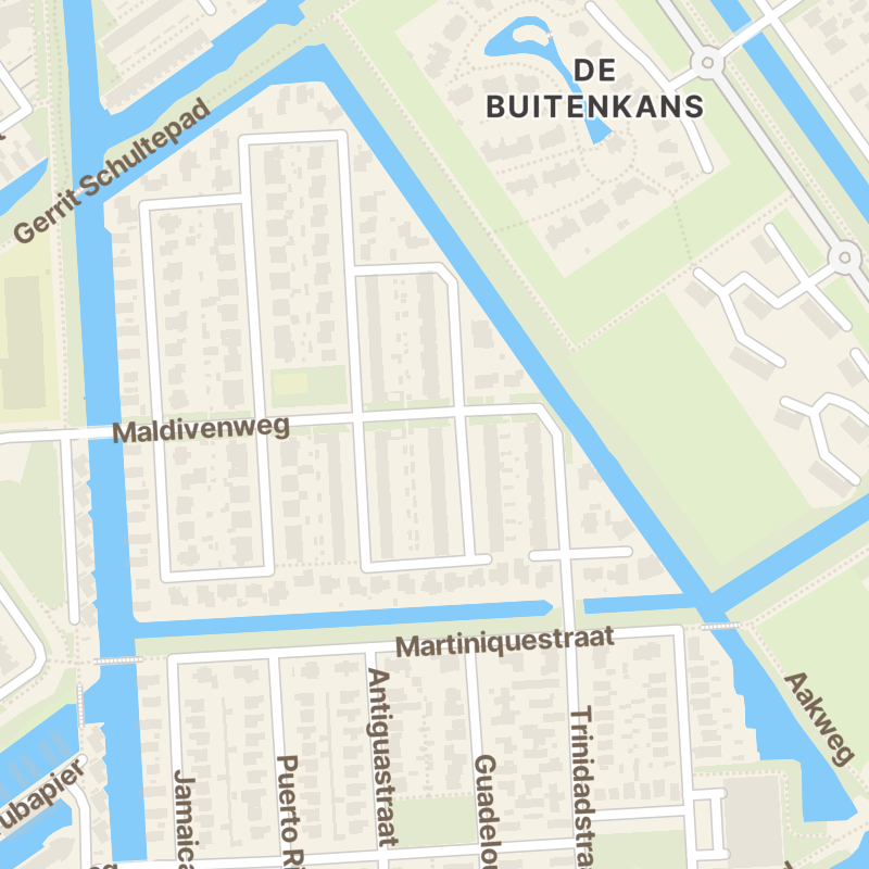 Zanzibarstraat 2