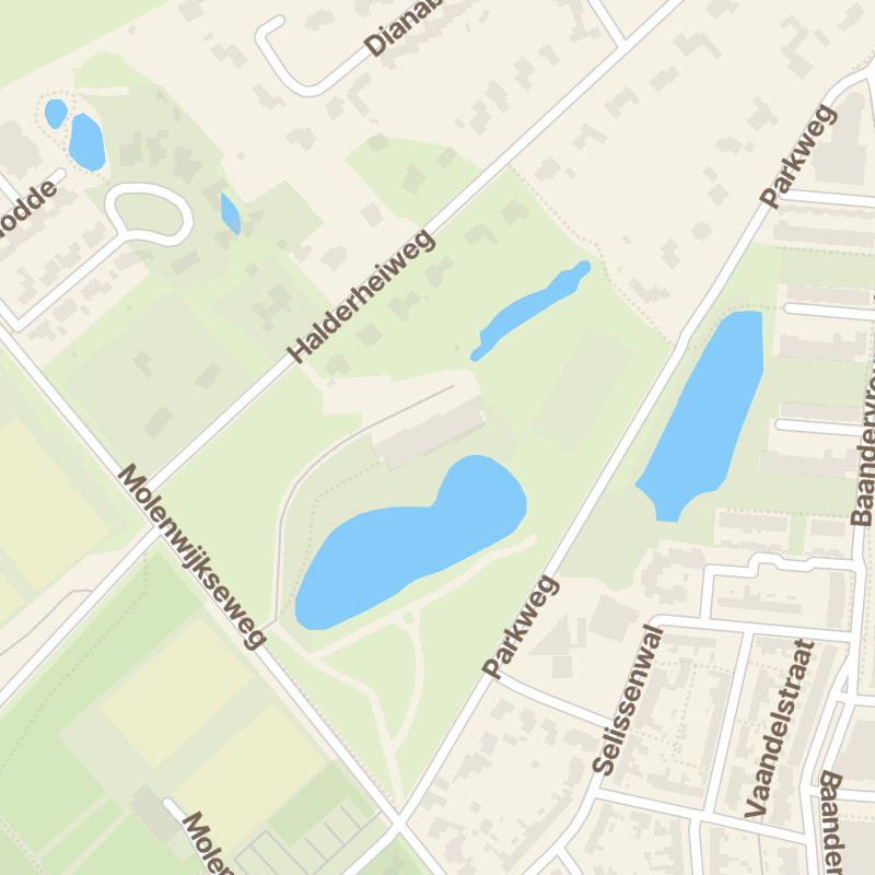 Molenwijkseweg 58