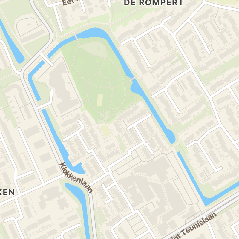 Rompert Park 118