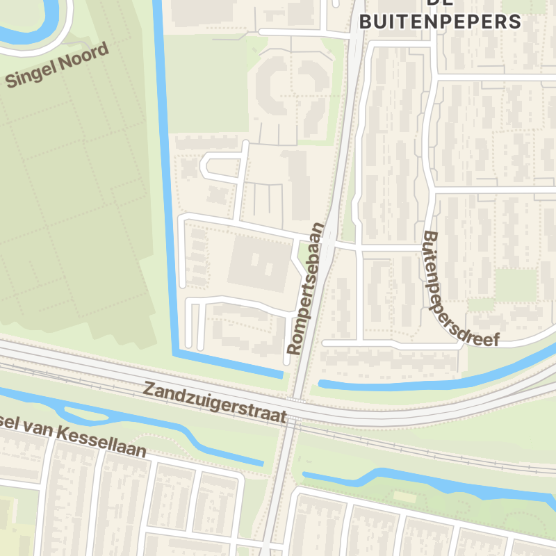 Wethouder Schuurmanslaan 18-B