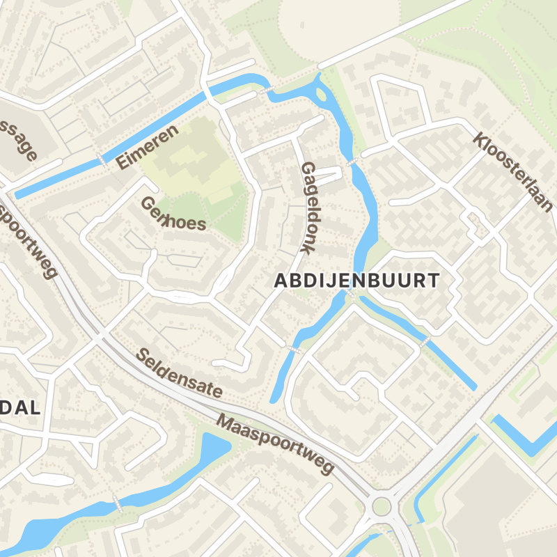 Gageldonk 12