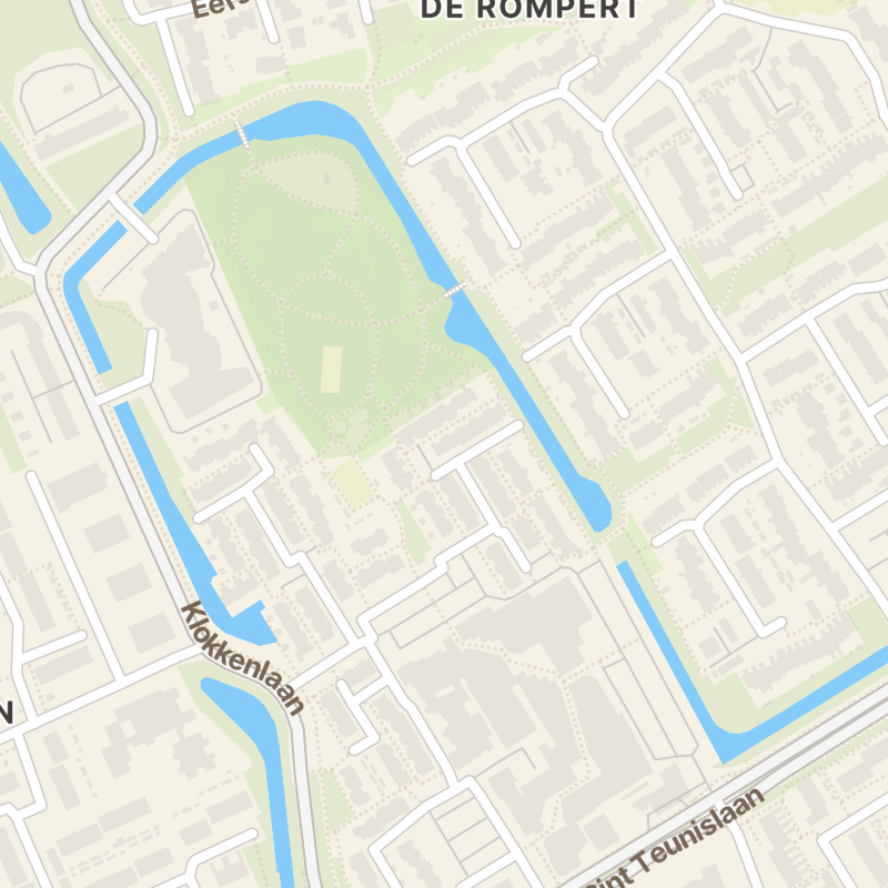 Rompert Park 123