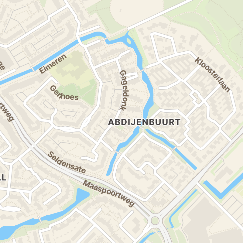 Gageldonk 43