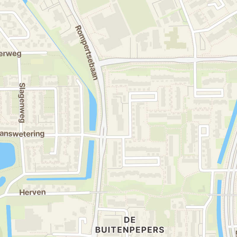 Zesde Buitenpepers 44
