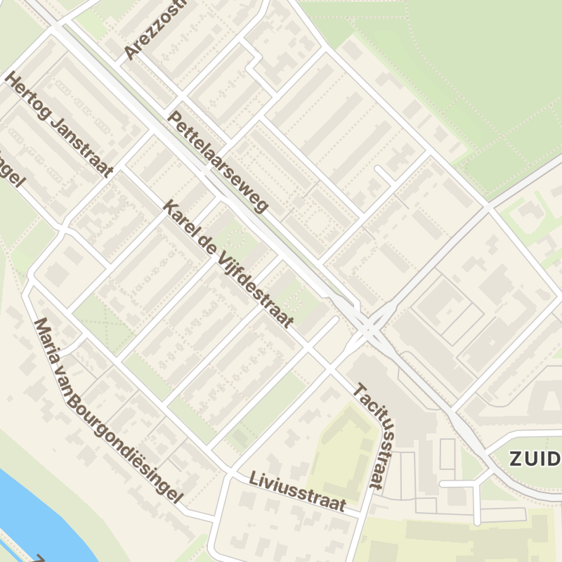 Pettelaarseweg 209