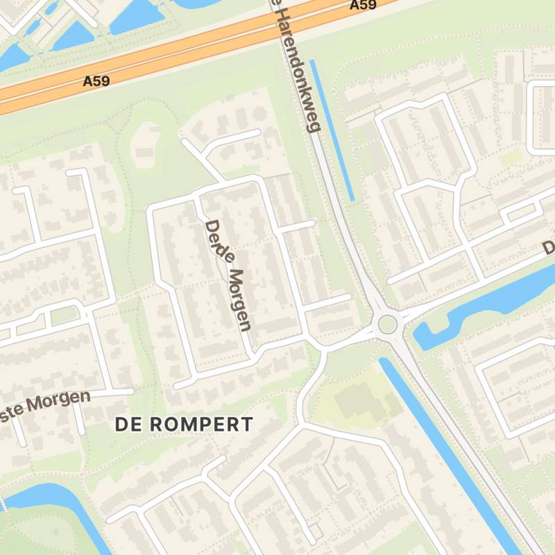 Tweede Morgendreef 8