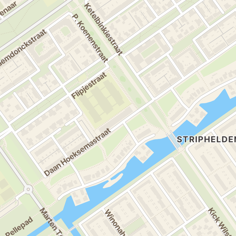 Daan Hoeksemastraat 103