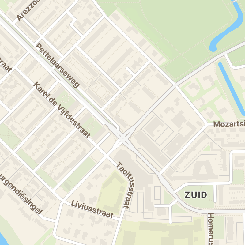 Zuiderparkweg 222