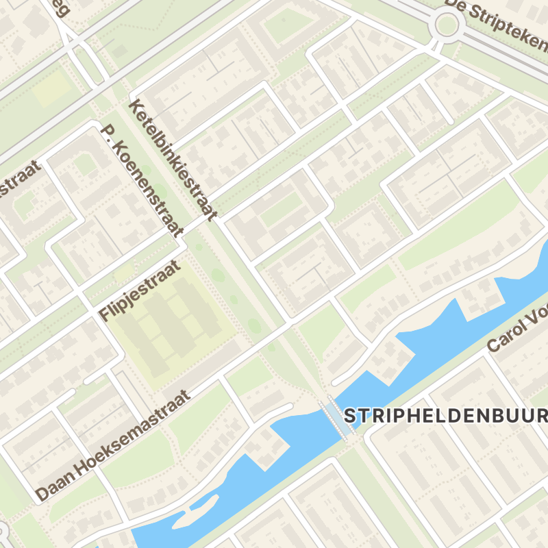 Dick Bosstraat 41