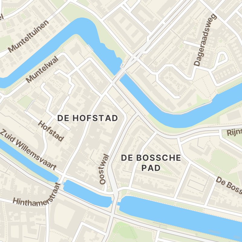 Oostwal 56
