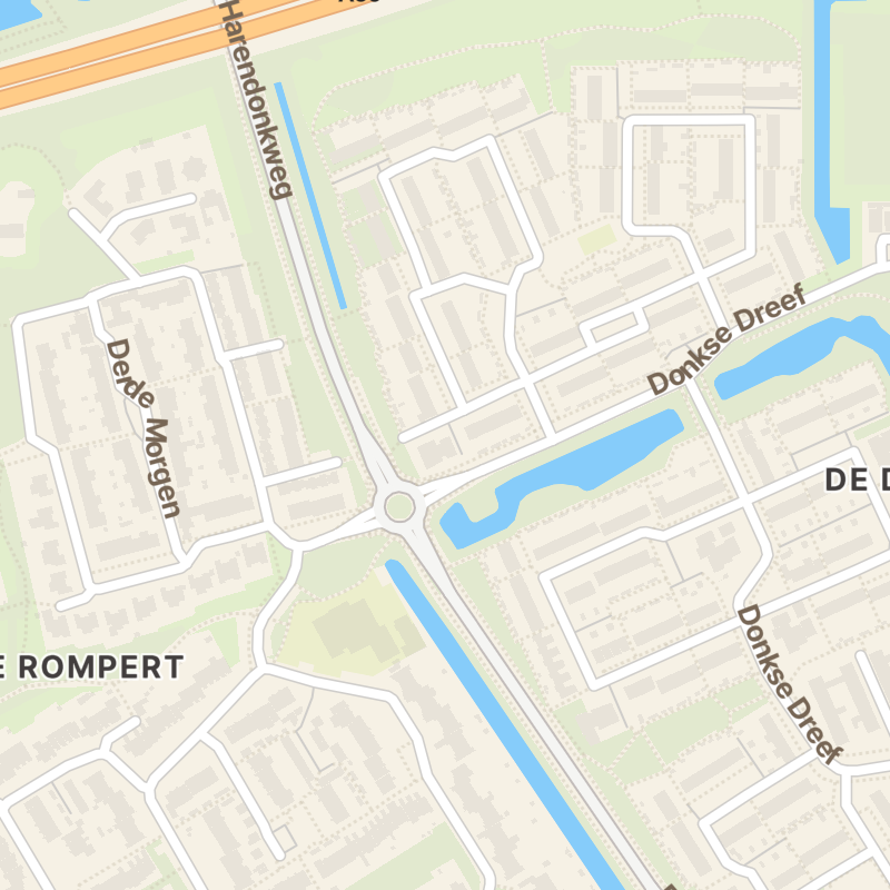 Achtste Donk 30