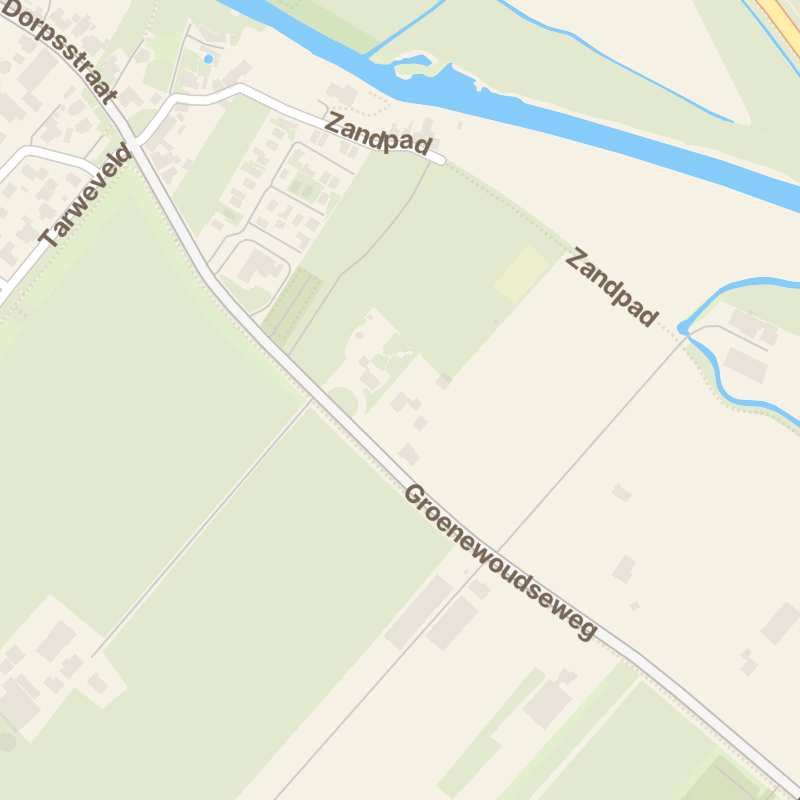 Groenewoudseweg 3-a