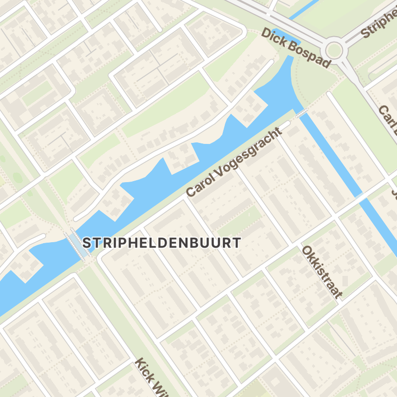 Carol Vogesgracht 20