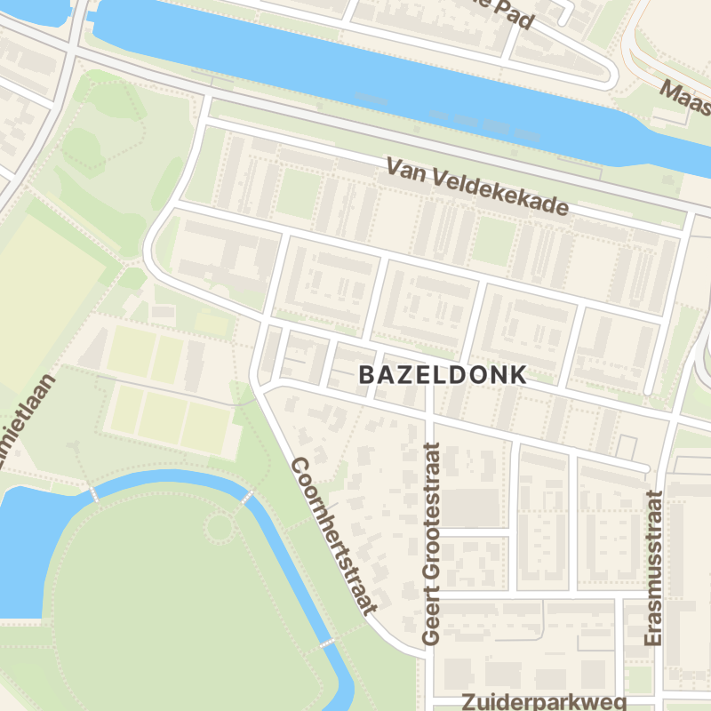 Jacob van Maerlantstraat 47