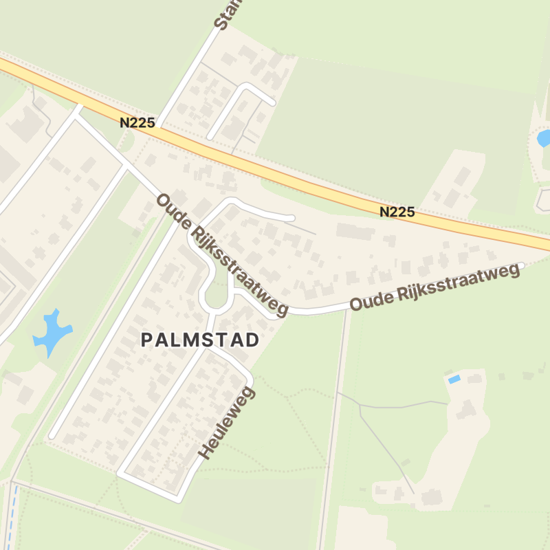 Oude Rijksstraatweg 12-a