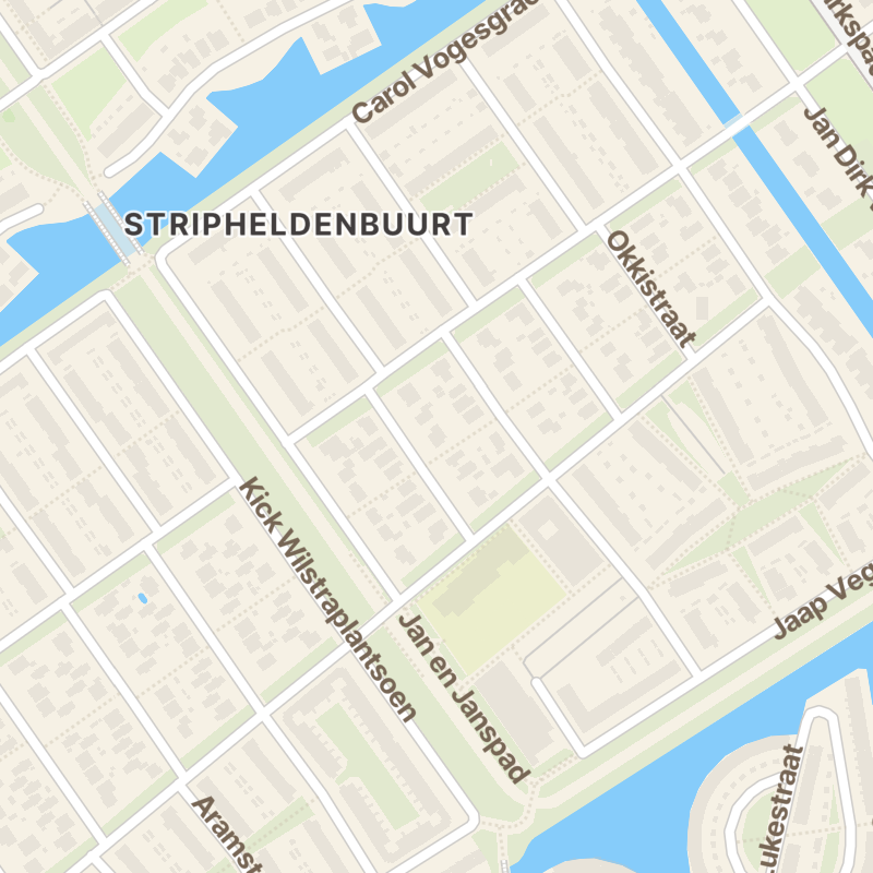 Familie Doorzonstraat 5
