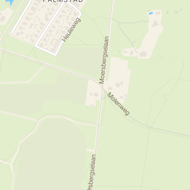 Moersbergselaan 2