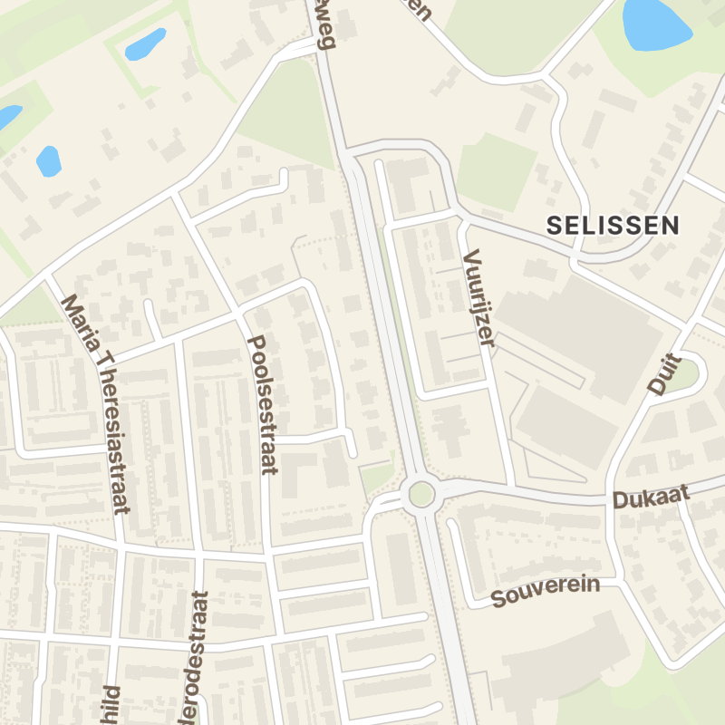 Lindenlust 12