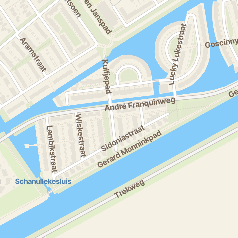 Suskeplantsoen 3