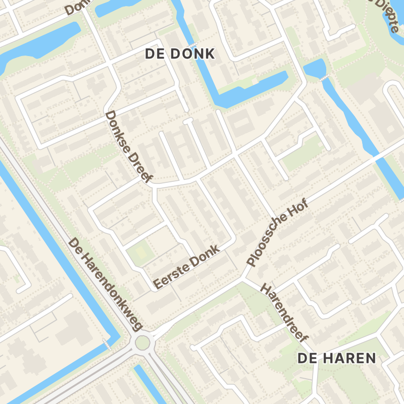 Eerste Donk 6