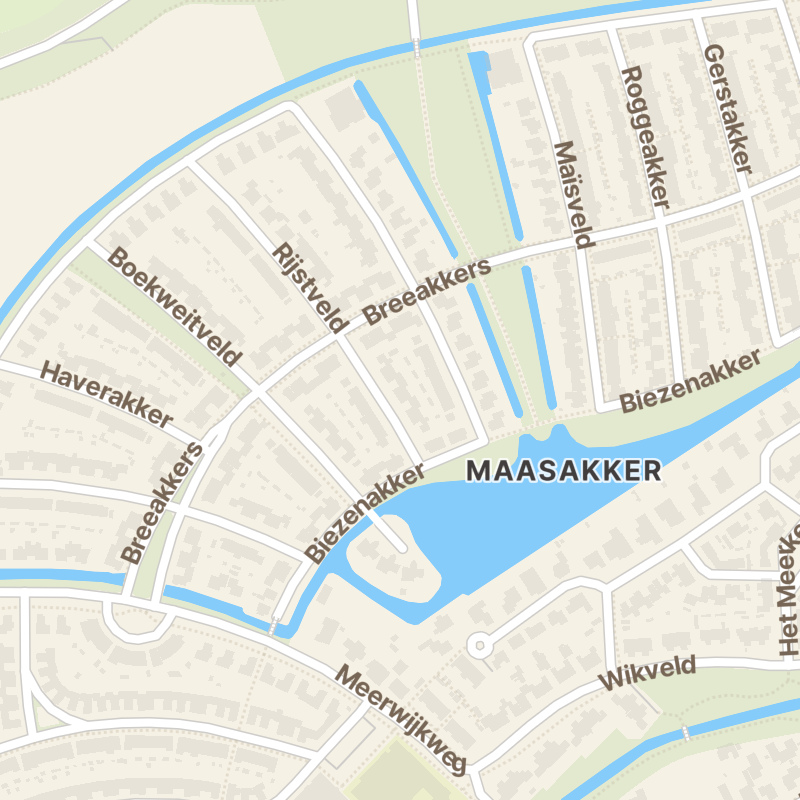 Rijstveld 29