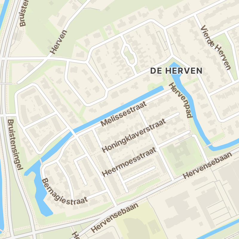 Melissestraat 17