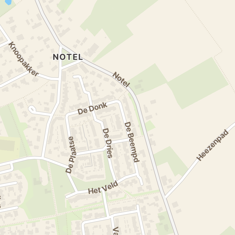 de Beempd 34